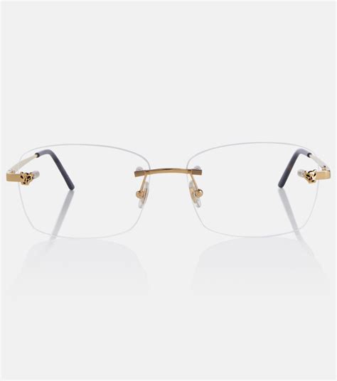 occhiali cartier colori vetro|Cartier Eyewear Collection .